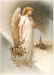 Angel de Ana Catalina