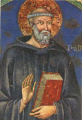 San Benito Abad